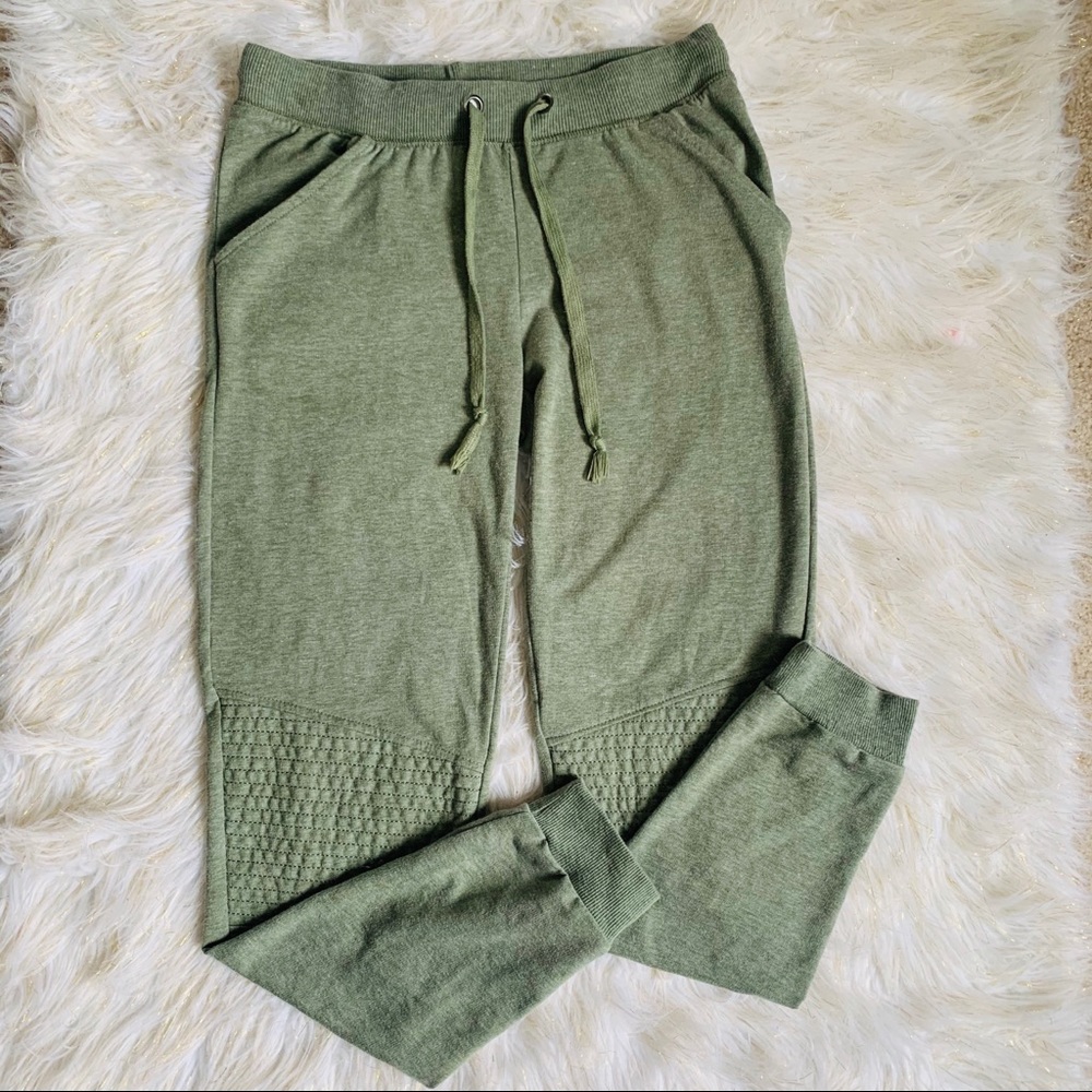 Versace Sporting Sweats